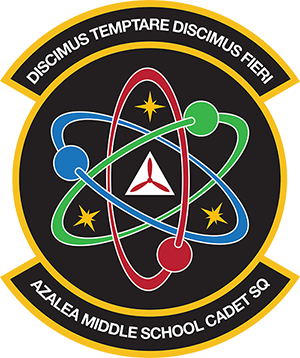 AMS Cadet Squadron